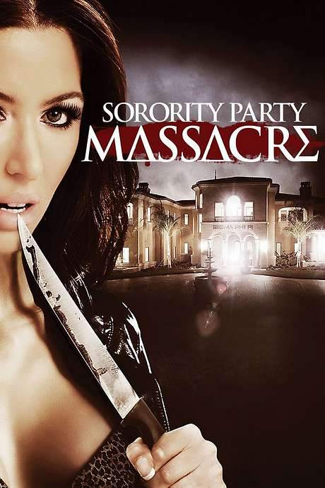 Sorority Party Massacre